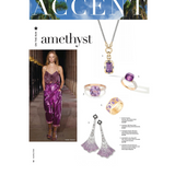 Accent Magazine - Spring/Summer 2021