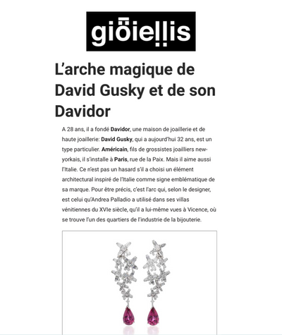 Gioiellis- March 2020