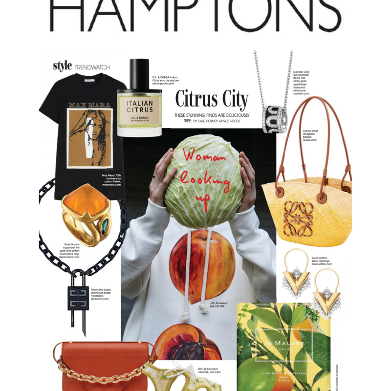 Hamptons Magazine - July 2021