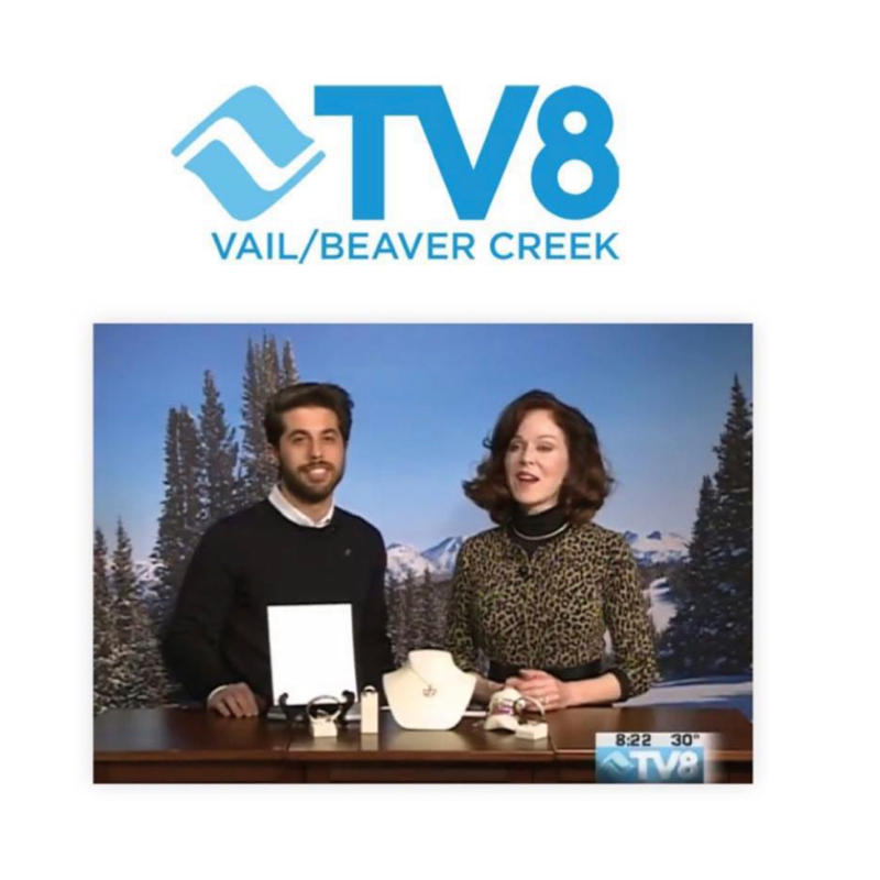 TV8 Vail Beaver Creek - March 2018