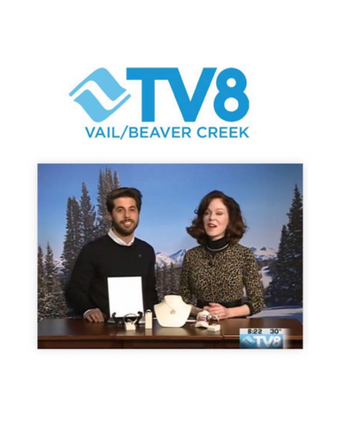 TV8 Vail Beaver Creek - March 2018