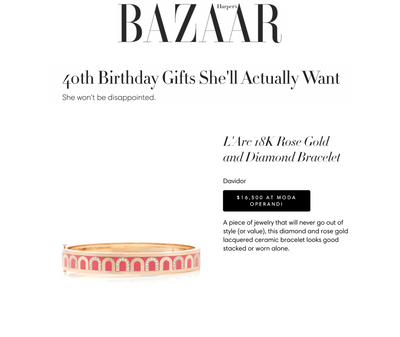 Harper's Bazaar - July 2021