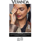 Veranda Magazine - September / October 2021