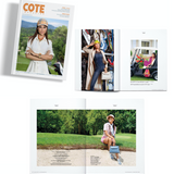 COTE Magazine - July 2018