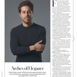 Ocean Drive Magazine