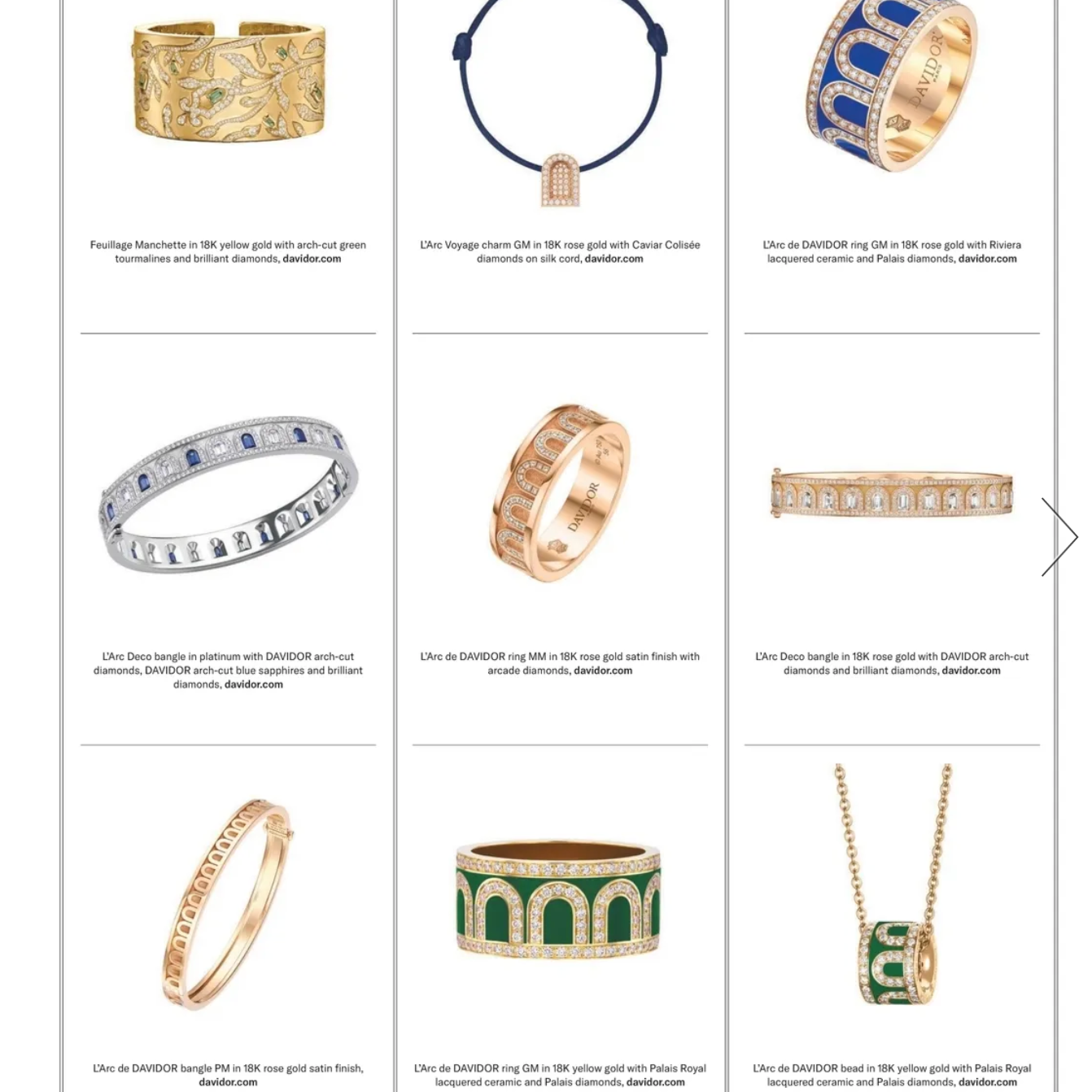 Ocean Drive Magazine