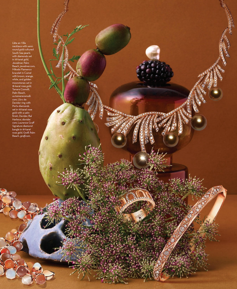 Palm Beach Magazine