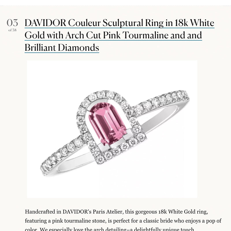 Brides Magazine February 2021