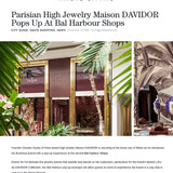 Haute Living - DAVIDOR Opening - December 2020