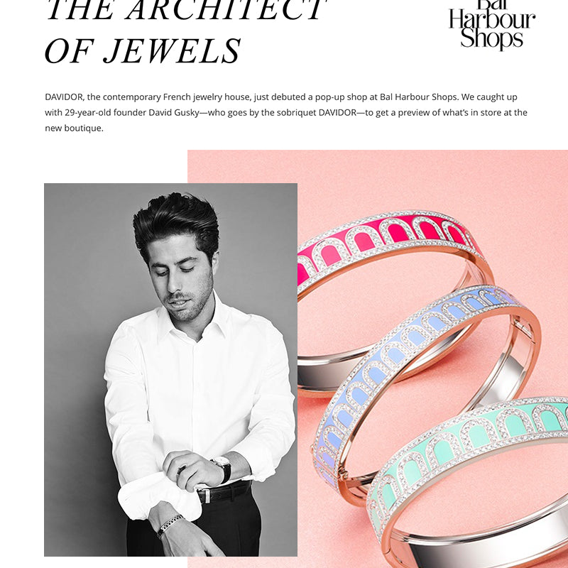 Bal Harbour Shops - December 2020