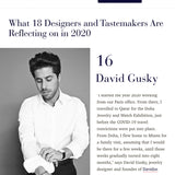 Veranda - October 2020