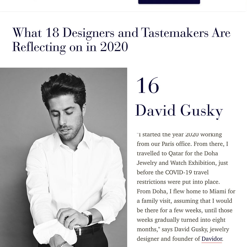 Veranda - October 2020