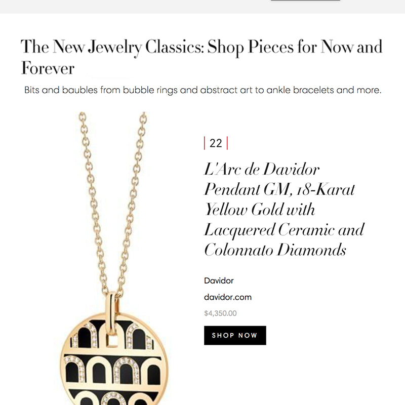 Harper’s Bazaar - August 2020