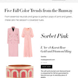 Harper’s Bazaar – August 2020