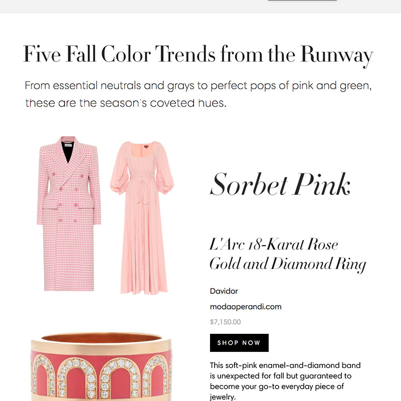 Harper’s Bazaar – August 2020