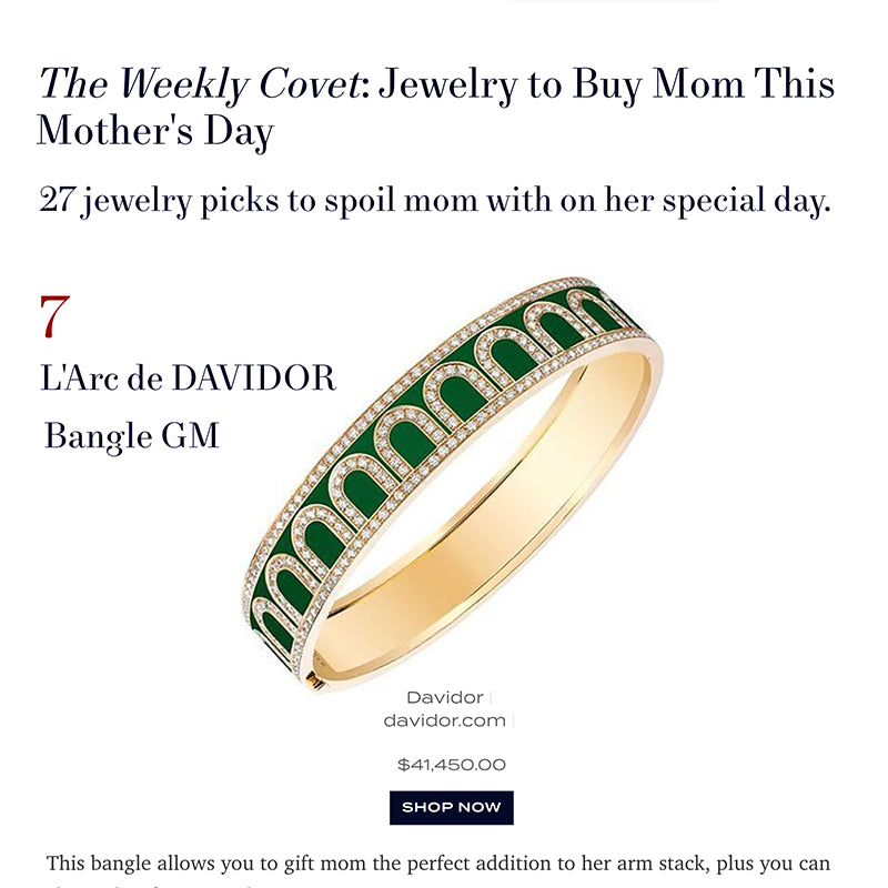 Town & Country – April 2020