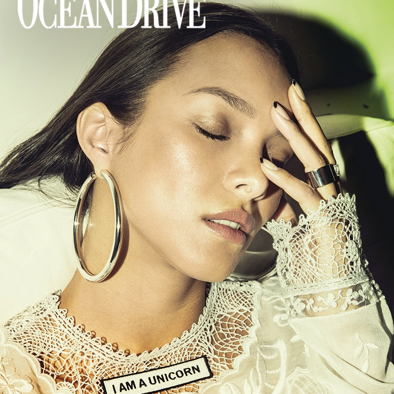 Ocean Drive: March 2020
