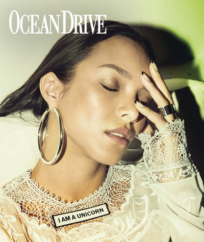 Ocean Drive: March 2020