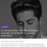 CPP Luxury Interview