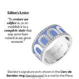 Veranda Magazine – January/February 2020