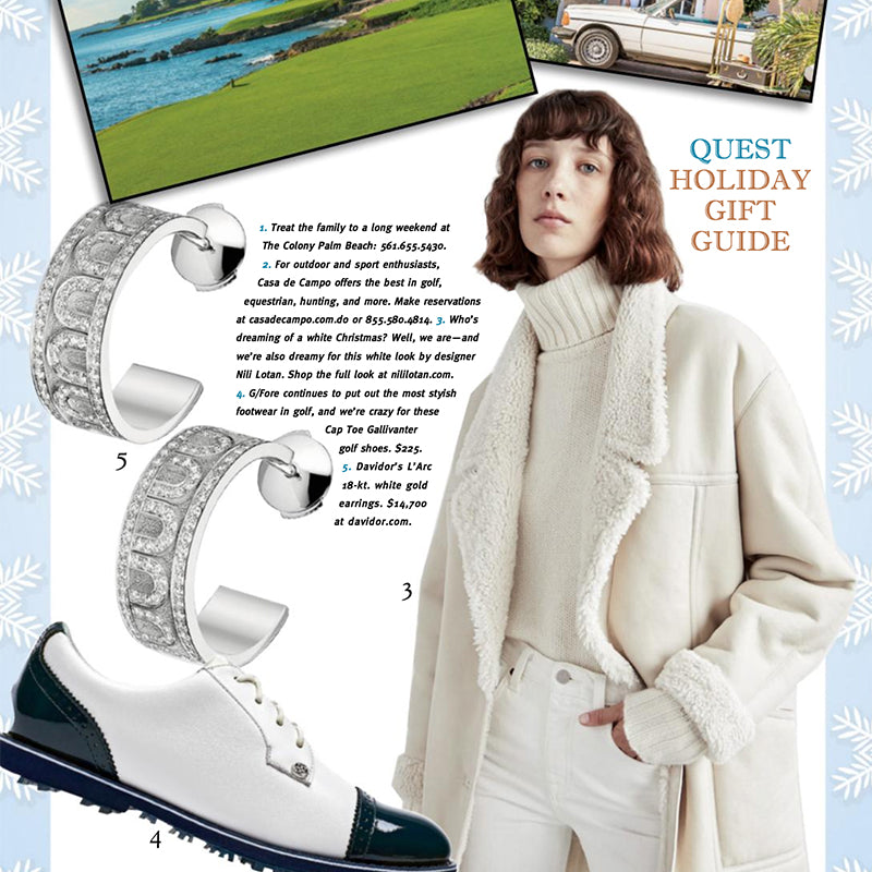 Quest Magazine – December 2020