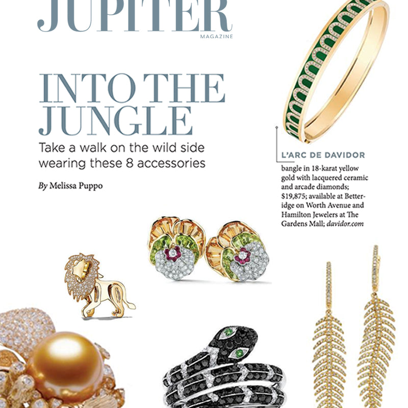 Jupiter Magazine October 2019