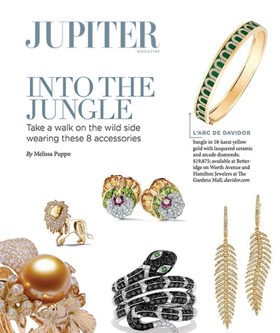 Jupiter Magazine October 2019