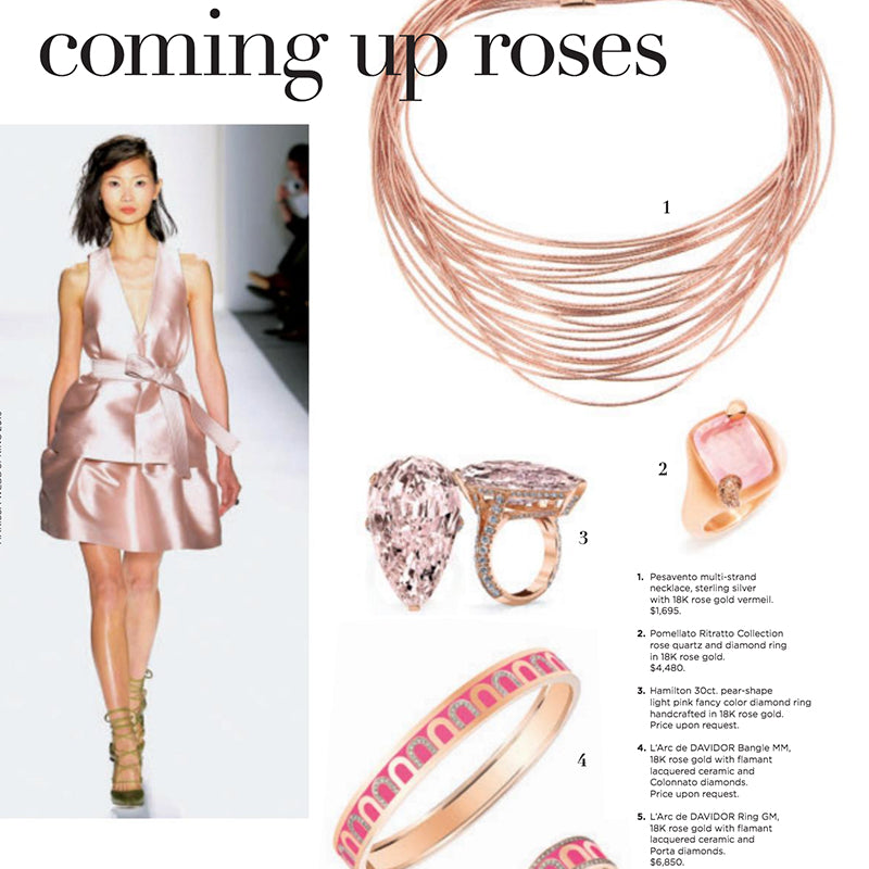 Accent Magazine - Spring/Summer 2019