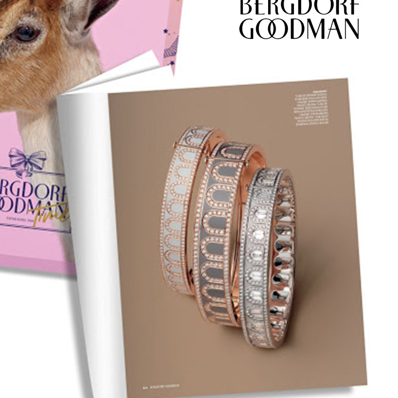 Bergdorf Goodman Catalog