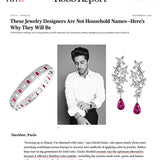 Robb Report – Feature November 2018