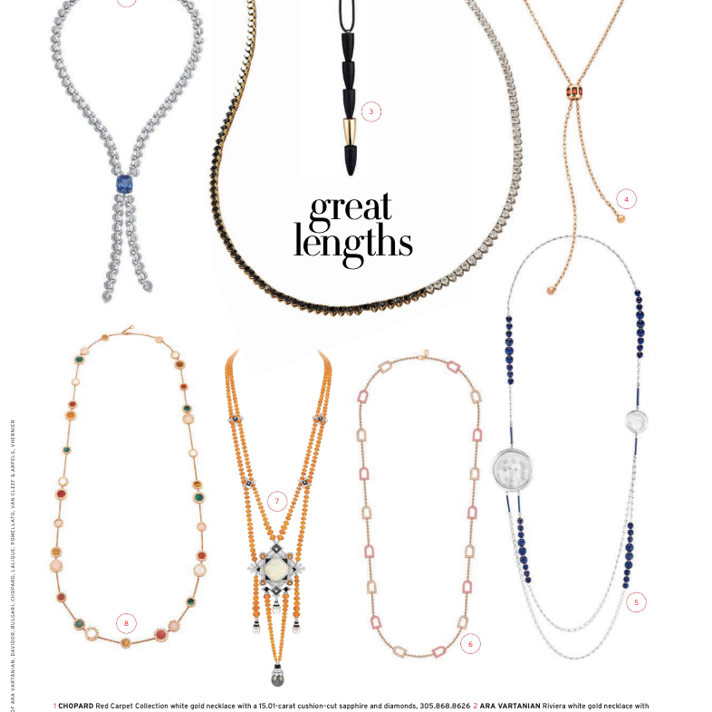 Bal Harbour Magazine