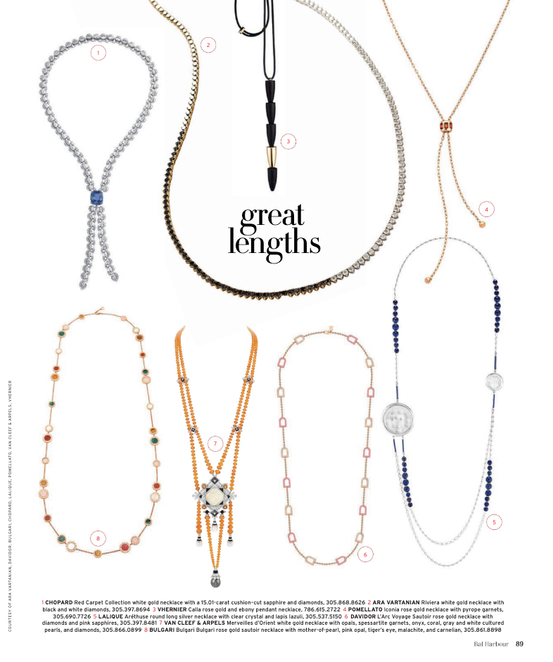 Bal Harbour Magazine