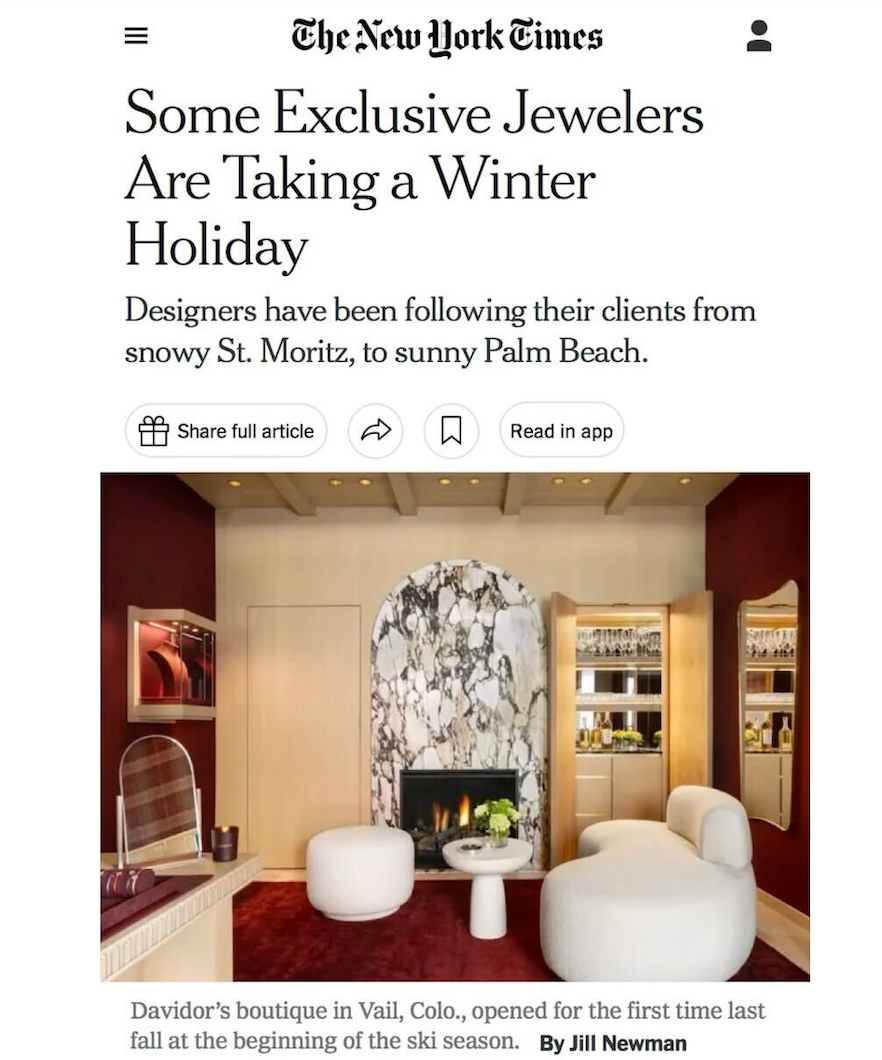 New York Times