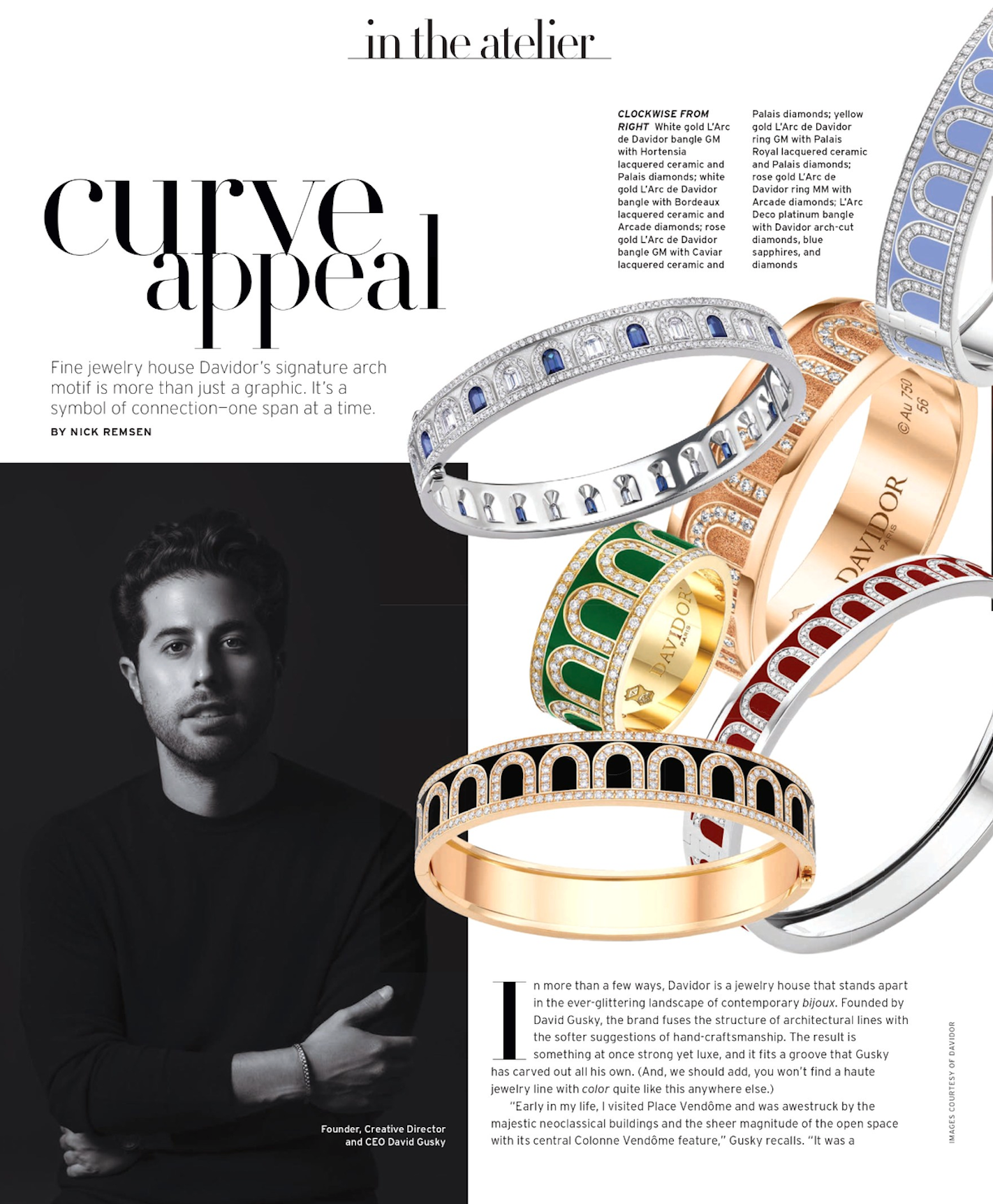 Bal Harbour Magazine Winter 2025