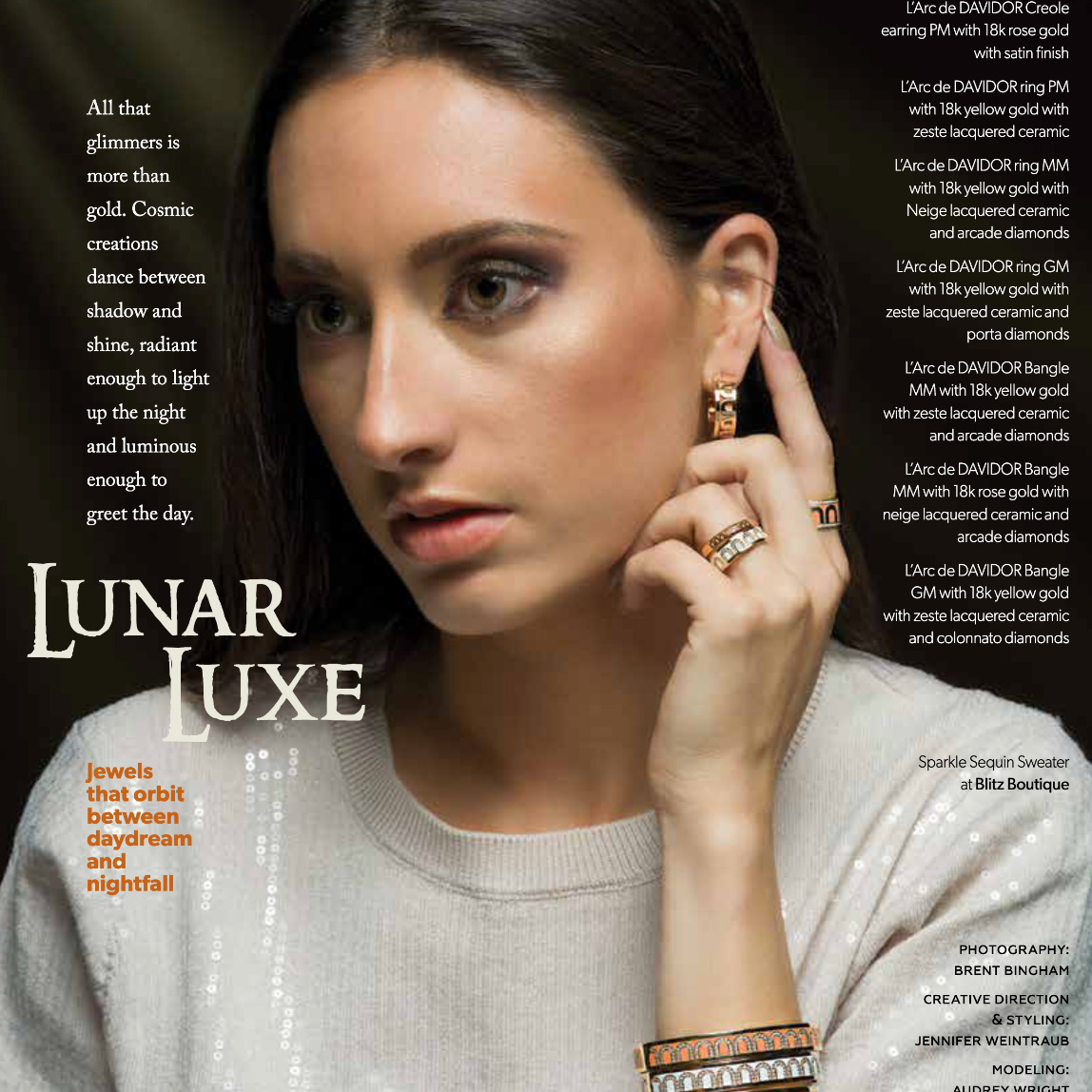 Vail Valley Magazine: Winter 2026