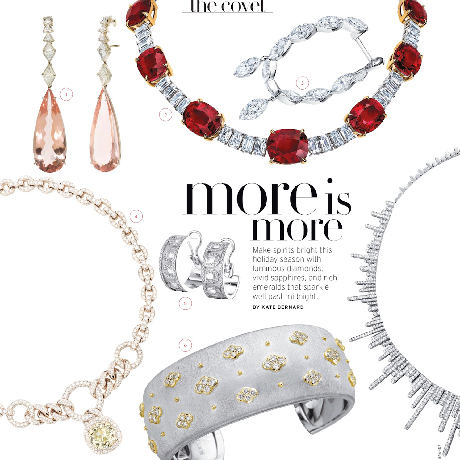 Bal Harbour Magazine Winter 2025- 2026