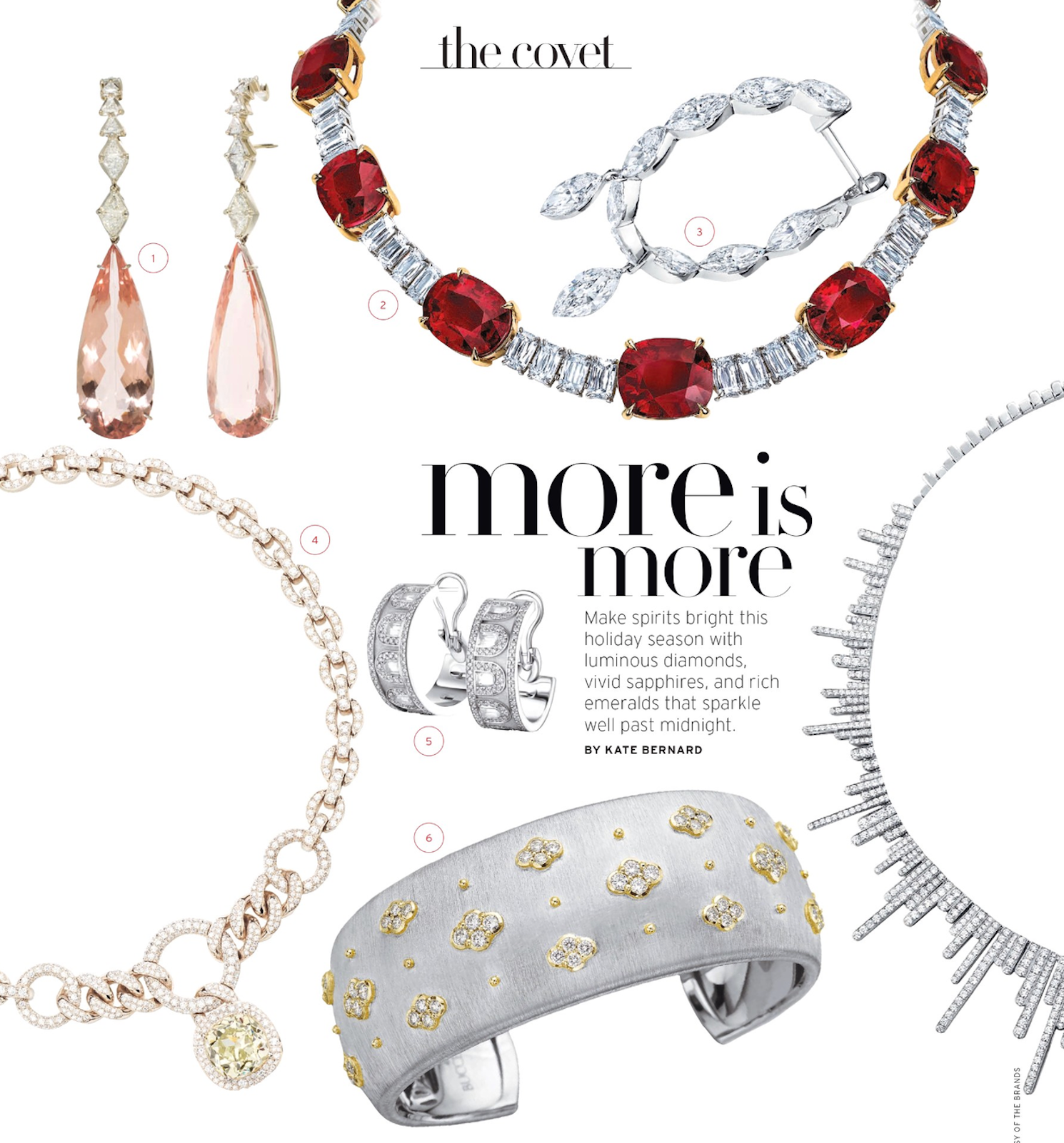 Bal Harbour Magazine Winter 2025- 2026