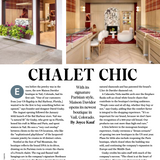 Rapaport Magazine November/December issue