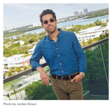 Miami Magazine October 2025