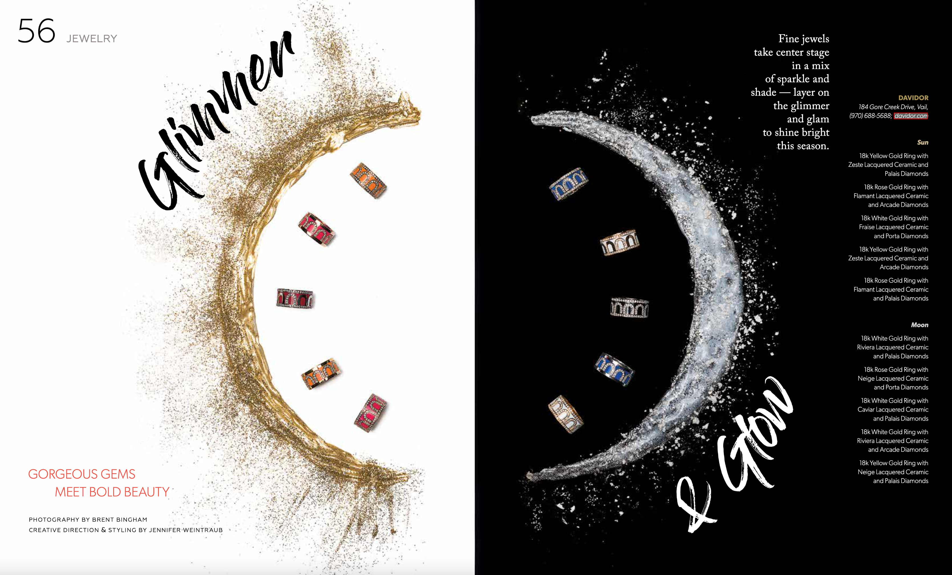 Vail Valley Magazine