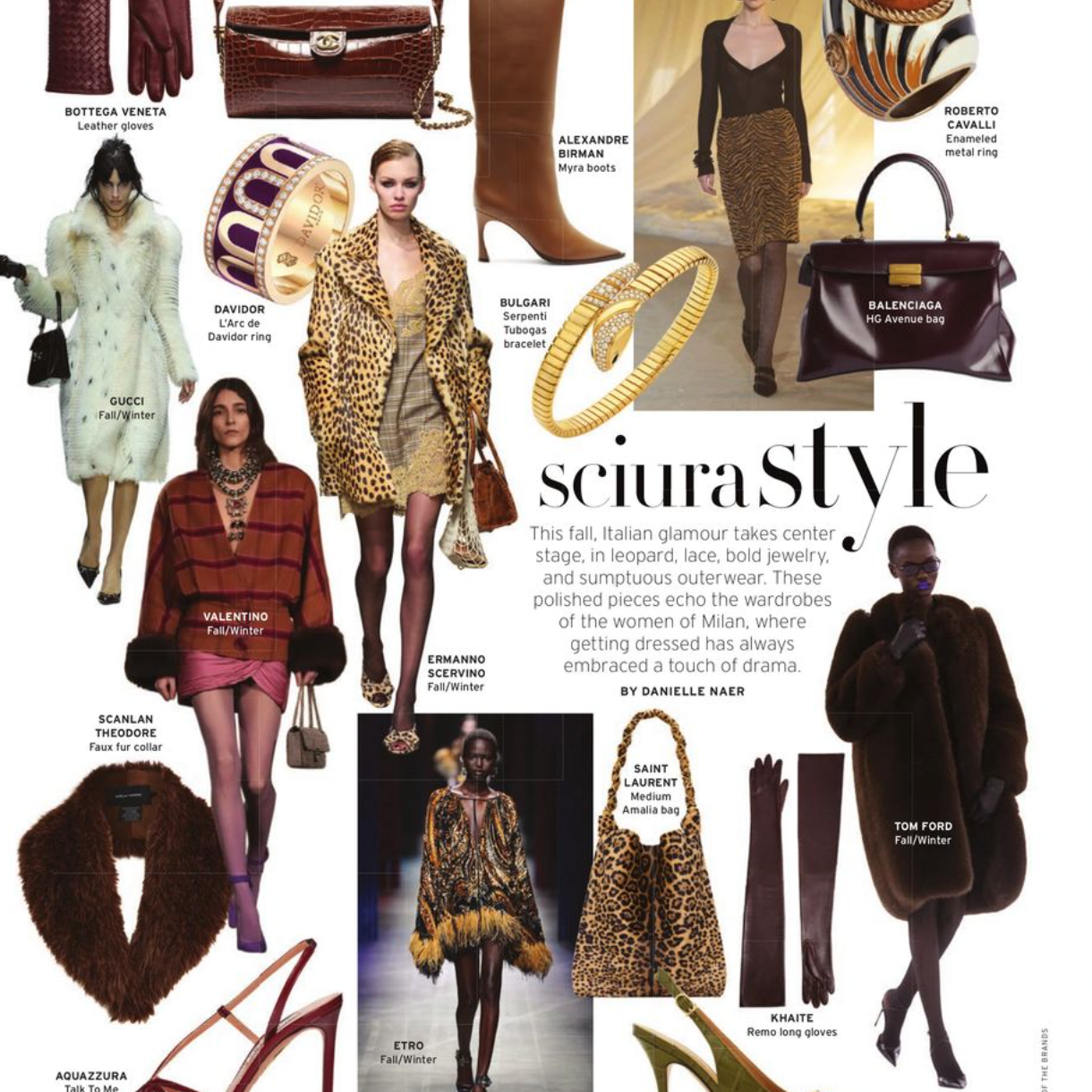 Bal Harbour Magazine Fall 2026