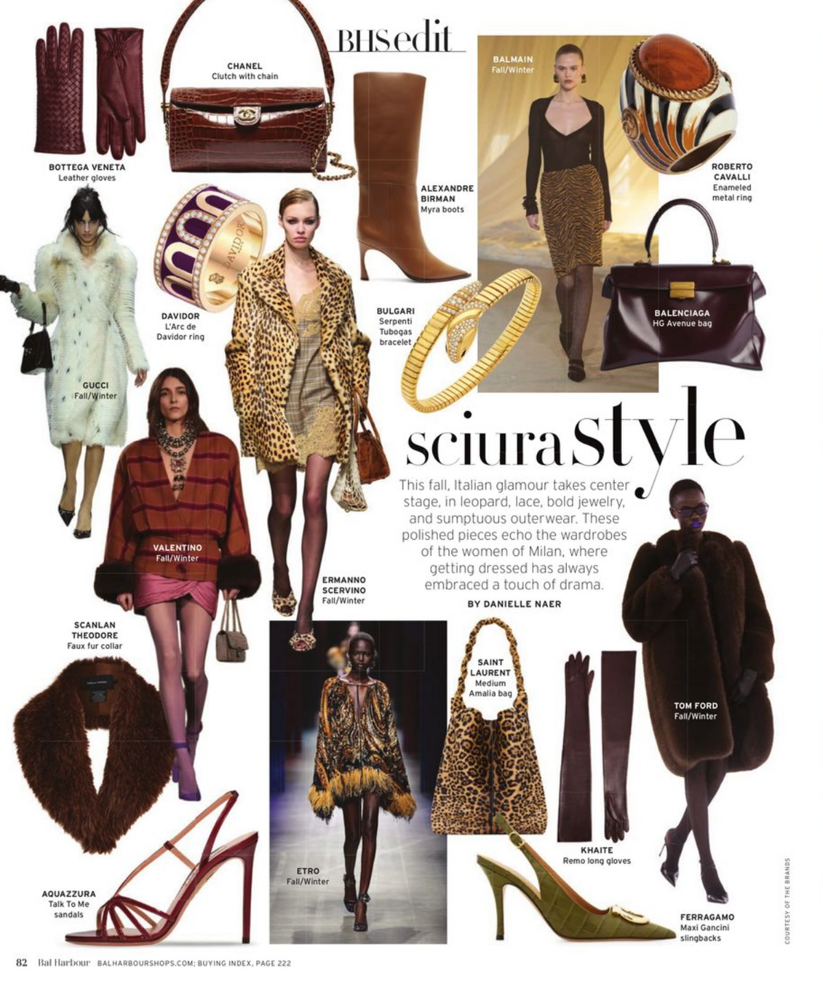 Bal Harbour Magazine Fall 2026