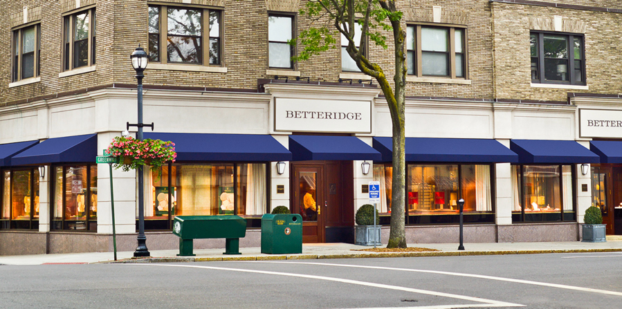 Volume 5: DAVIDOR Spring Trunk Show, Betteridge Jewelers in Greenwich, CT