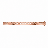 L'Arc Treille Bangle Mini, 18k Rose Gold - DAVIDOR