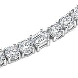 DAVIDOR Diamant Signature Line Necklace - DAVIDOR