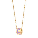 L'Arc de DAVIDOR Bead, 18k Yellow Gold with Lacquered Ceramic - DAVIDOR