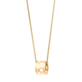 L'Arc de DAVIDOR Bead, 18k Yellow Gold with Lacquered Ceramic - DAVIDOR