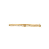 L'Arc de DAVIDOR Bangle Mini, 18k Yellow Gold with Satin Finish - DAVIDOR