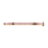 L'Arc de DAVIDOR Bangle Mini, 18k Yellow Gold with Lacquered Ceramic - DAVIDOR