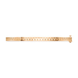 L'Arc Treille Bangle Mini, 18k Rose Gold - DAVIDOR